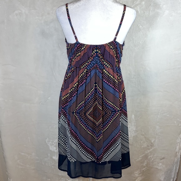✅American Eagle Geometric Dress - Picture 3 of 6